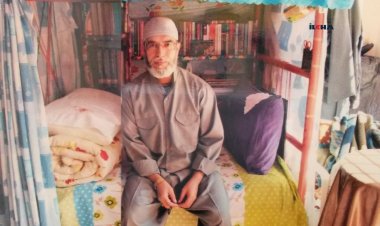 Pir-i zindan Muhammed Şakir, yarın özgürlüğüne kavuşacak