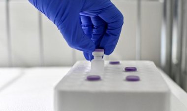 DSÖ, Afrika'da aşı üretim merkezleri kurulacağını açıkladı