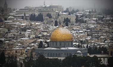 “Kudüs’ü siyonistlere bırakmayacağız”