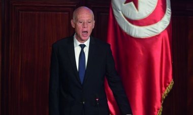 Tunus diktatörü Said: Diktatör olmak gibi bir çabam yok