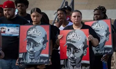 ABD’nin gerçek yüzü! 20 yaşındaki siyahi genci öldüren eski polise 2 yıl ceza verdiler