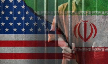 İran: ABD ile tutuklu takasına hazırız