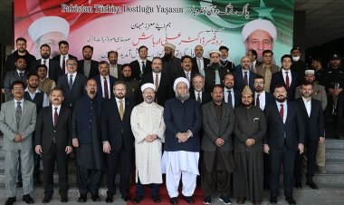 Türkiye ve Pakistan: İslam ve Müslümanlar dünyada yanlış tanıtılıyor