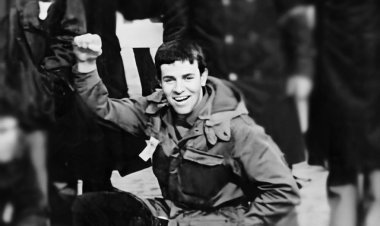 Metin Yüksel şehadet yıl dönümünde rahmetle anılıyor