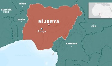 Nijerya ordusu "yanlışlıkla" 12 sivili öldürdü