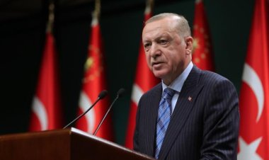 Erdoğan: Rusya'nın ayrılıkçı bölgeleri tanıması kabul edilemez
