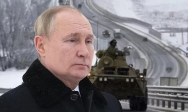 Rusya'ya yaptırım kararı alan ülkeler artıyor