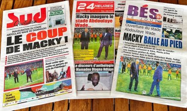 'Afrika'nın çok boyutlu ortağı Türkiye'