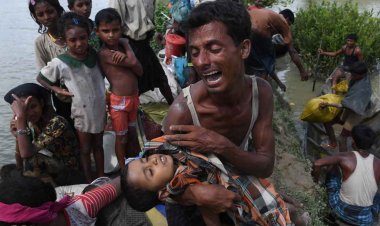 Uluslararası Adalet Divanı, Myanmar'ın soykırımın soruşturulması davasına itirazlarını reddetti