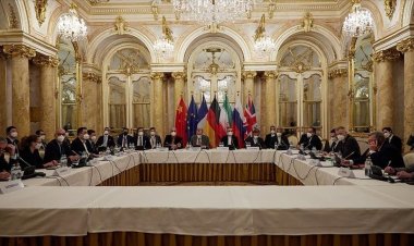 İran: Anlaşmaya yakınız ancak Batılı ülkelerin alması gereken kararlar var!