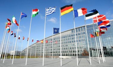 NATO Liderler Zirvesi yarın yapılacak