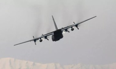 Rus uçağı düştü: Personelin tamamı öldü