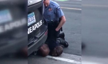 ABD'de Floyd'un ölümüne karışan 3 eski polis suçlu bulundu