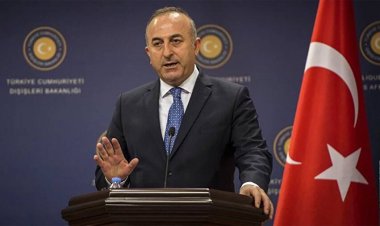 Çavuşoğlu: Boğazlar Rusya'ya kapatılamayacak