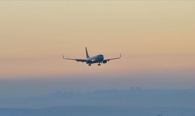 Rusya hava sahasını İngiliz uçaklarına kapattı