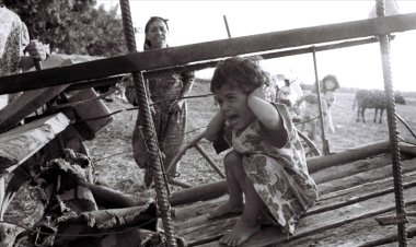 30 yıldır dinmeyen acı 'Hocalı Katliamı'