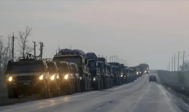 Rusya'dan, Ukrayna 'müzakereyi reddetti' iddiası