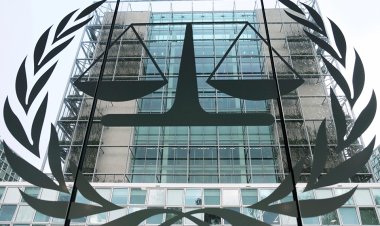 UCM'den Ukrayna'da savaşanlara soruşturma uyarısı