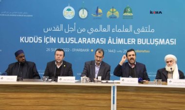 Dr. Abdulkadir Turan: İttifak edenler ihtilaf edenlere galip gelir