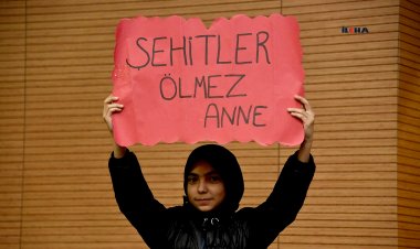 "Bugün yeryüzünde zulüm hakimse, Müslümanların şehadeti anlamamasındandır"