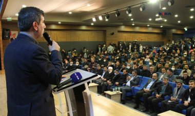 "Kudüs davası Müslümanların ortak davasıdır"