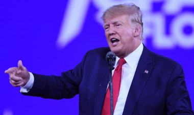 Trump: FBI 2020 seçimlerine müdahil oldu