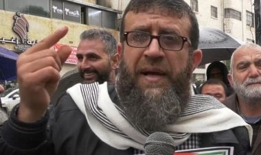 İslami Cihad liderlerinden Adnan'a suikast girişimi