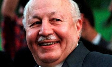 Necmettin Erbakan Hoca rahmetle anılıyor