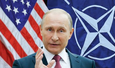 ABD ve NATO'dan Rusya'ya "caydırıcı güç' tepkisi