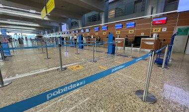 Rusya, 36 ülkenin hava yolları şirketlerine uçuş yasağı getirdi