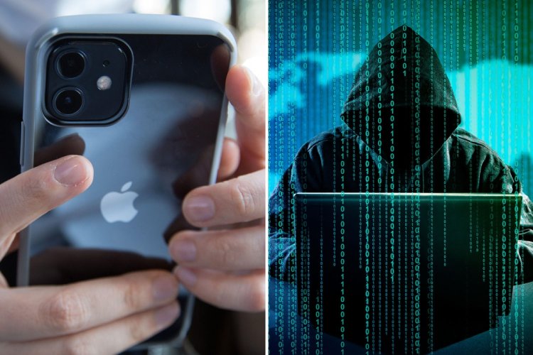 İPhone telefonlarda Siyonsit İsrail'in bir casus yazılımı daha tespit edildi