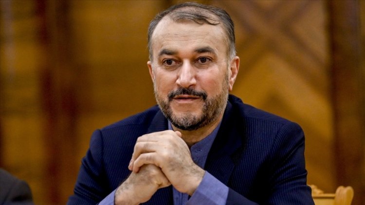 İran: Anlaşma için Devrim Muhafızlarına yaptırımlar kaldırılmalı