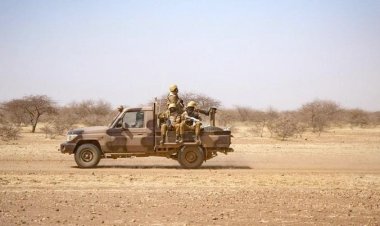 Burkina Faso'da ordu güçlerine bombalı araç saldırısı