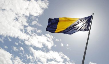 'Bağımsız' Bosna Hersek 30 yaşında