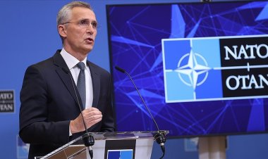 NATO: İsveç, Finlandiya, Türkiye arasında anlaşma için çalışıyoruz