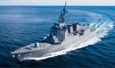 Ukrayna, savaş gemisi ve denizaltı satın almak istiyor