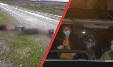 Mültecileri ölüme terk eden 'ırkçı' Yunan, Ukraynalılara kucak açtı!