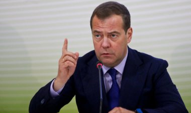 Rusya'dan Fransa'ya tehdit: Ekonomik savaş gerçek savaşa dönebilir
