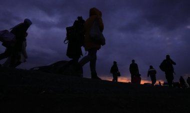 BM'den Batılı ülkelere "çifte standart" tepkisi