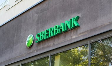 Rusya'nın en büyük bankası Sberbank Avrupa pazarından çekildi