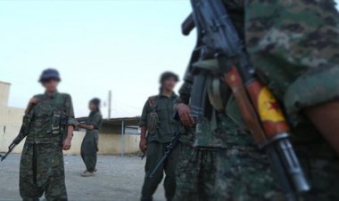 YPG/PKK, Suriye'de 4 çocuğu kaçırdı