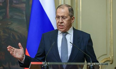 Lavrov: ABD, uluslararası durumu "kötü" noktaya getirdi