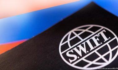AB, 7 Rus bankasını SWIFT'ten çıkardı