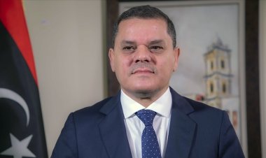 Dibeybe: Oylamada sahtekarlık yapıldı, bir geçerliliği olmayacak!