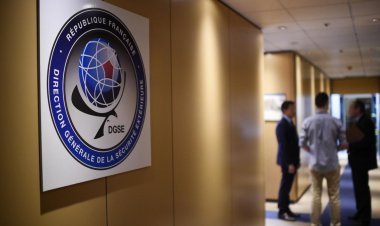 Fransa'da istihbarat, "savaşmak" için Ukrayna'ya gitmeye hazırlanan Fransızları takibe aldı