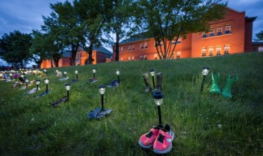 Kanada'da bir yatılı kilise okulu sahasında "sayısız" çocuk cesedi kalıntısı bulundu