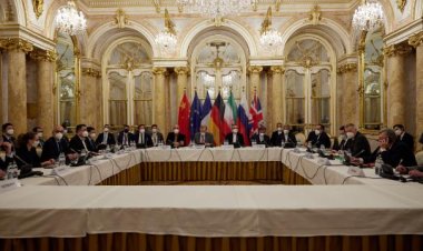 "İran ile nükleer müzakerelerde sona gelindi"