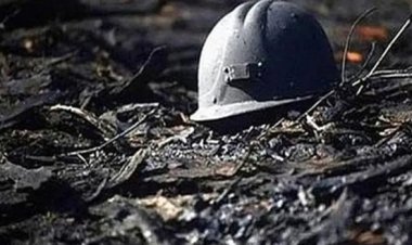 Gine'de altın madeni çöktü: 18 ölü