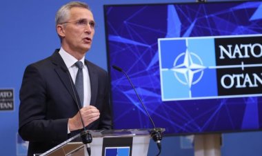 NATO: Doğu Avrupa'da kapasitemizi artıracağız