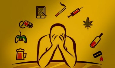 "Bağımlılık, varoluş gayemizi unutturan bir hastalıktır"